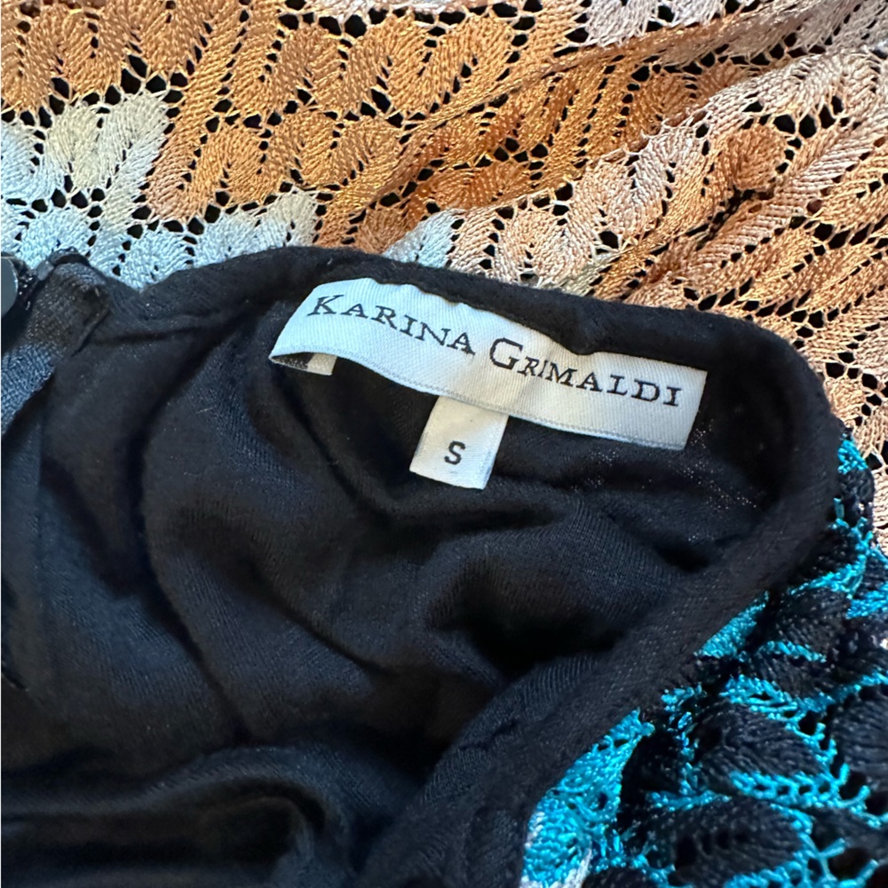 Multicolor Jumpsuit - image 7